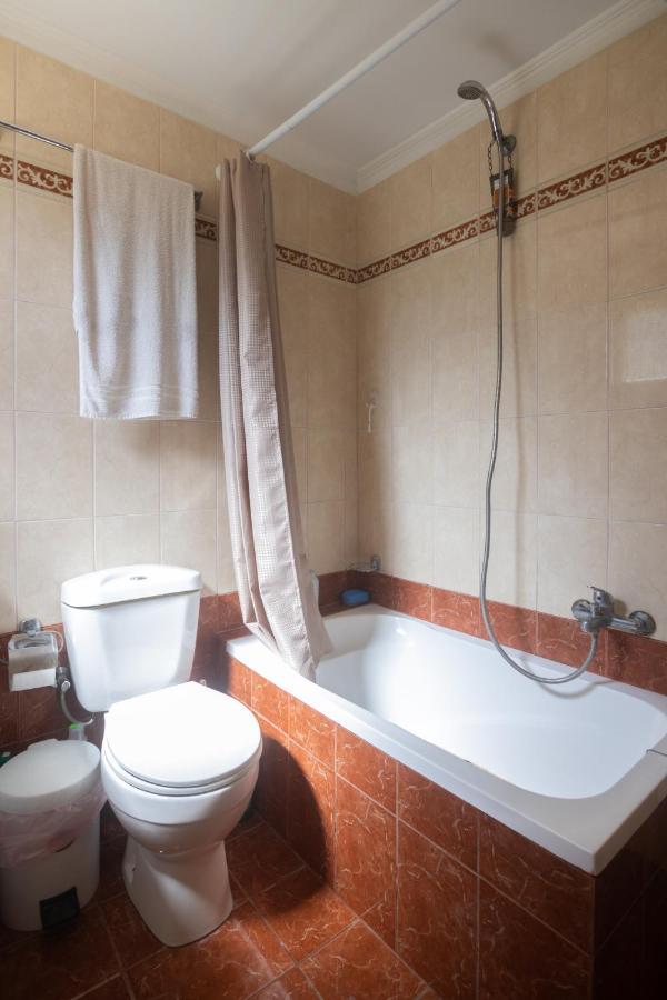 Casa Max Corfu Tatil Evi Paleokastritsa