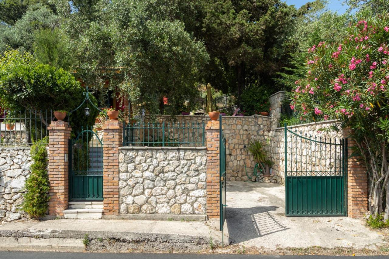 Tatil Evi Casa Max Corfu
