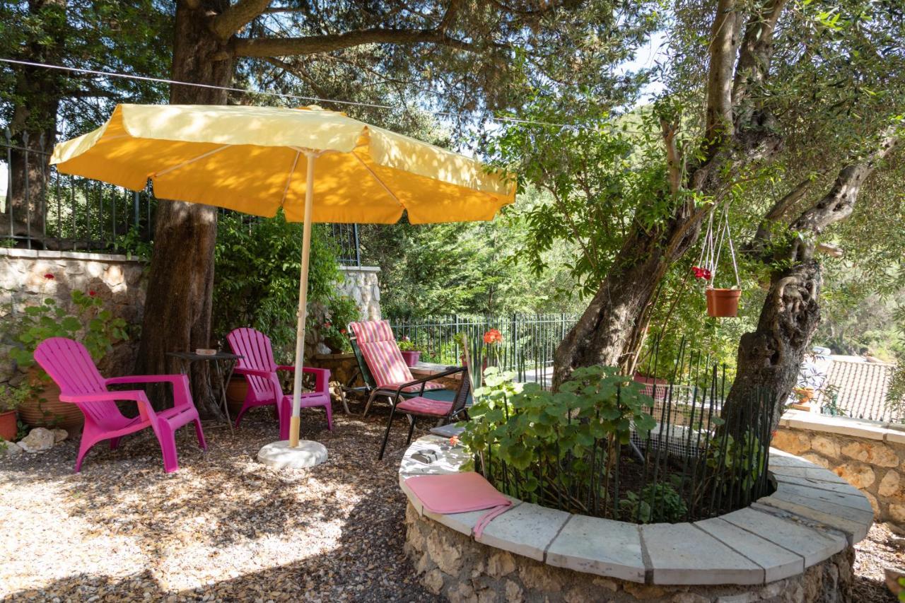 Tatil Evi Casa Max Corfu *