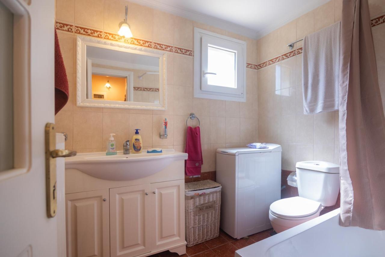 Casa Max Corfu *
