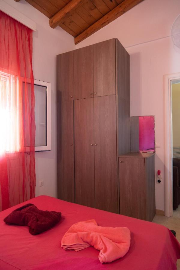 Casa Max Corfu