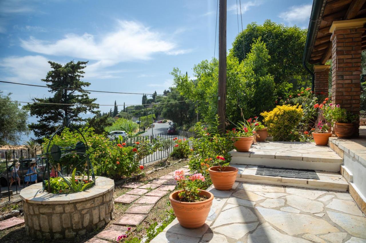Tatil Evi Casa Max Corfu