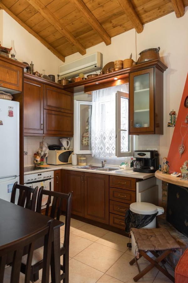 Tatil Evi Casa Max Corfu