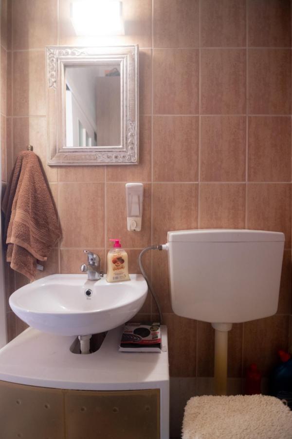 Tatil Evi Casa Max Corfu *
