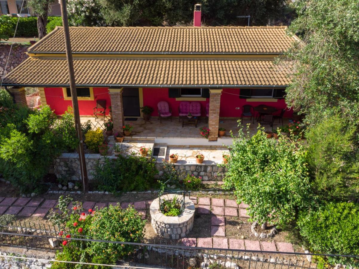 Casa Max Corfu Tatil Evi